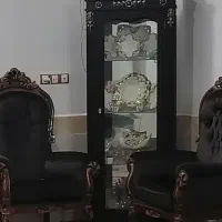 یک عدد هود وگنجه  در حدنو بفروش می‌رسد سالم