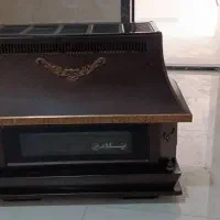 بخاری شومینه