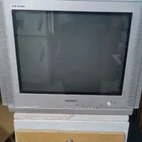 تلویزیون سامسونگ پلانو