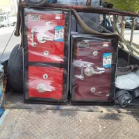 گاوصندوق مطمئن