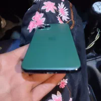 آیفون 11 پرو 256 zaa دو سیم|موبایل|اسلام‌شهر, شهرک سعیدیه|دیوار