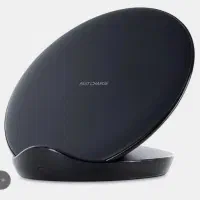 شارژ وایرلس رومیزی اورجینال سامسونگ