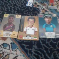 کارت کیمدی ۹ عدد وچهار لوگو|اسباب‌‌بازی|فاضل آباد, |دیوار