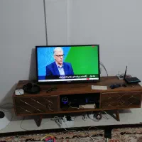 فروش تلویزیون 32 اینچ سامسونگ داری گیرنده دیجیتال|تلویزیون و پروژکتور|قائم‌شهر, |دیوار