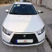 دنا توربو شش دنده، دستی 403