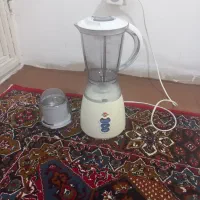 آسیاب مخلوط کن