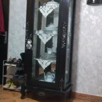 اجاق گاز و میز تلویزیون و ویترین و میز تحریر|اجاق گاز و لوازم برقی پخت‌وپز|گوراب زرمیخ, |دیوار