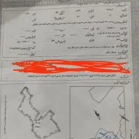 زمین کشاورز دیم