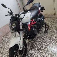 بنلی ۱۴۰۰ کارکرد۱۳ بدون ضربه