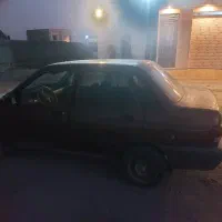 پراید شاسی سالم فروشی