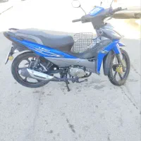 موتوربیکلاج لیفان ۱۳۵درحد