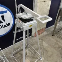 انواع خلال کن ایستاده(پدالی و دستی)|کافی‌شاپ و رستوران|تهران, بوستان سرخه حصار|دیوار