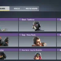 اکانت کالاف|کنسول، بازی ویدئویی و آنلاین|سپیدان, |دیوار