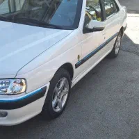 پارس TU5مدل 94|خودرو سواری و وانت|اراک, |دیوار