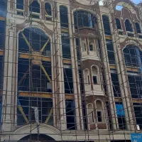 سنگ کاری و کاشی کاری|خدمات پیشه و مهارت|رشت, شهرک قدس|دیوار