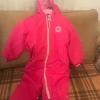 کاپش سرهمی دخترانه