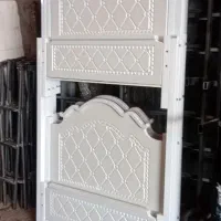 تخت دوطبقه فلزی کودک نوجوان