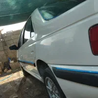 پژو پارس مدل 90|خودرو سواری و وانت|جلگه چاه هاشم, |دیوار