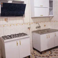 نصب هود و نصب کابینت