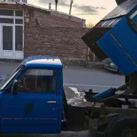 نیسان دیزل ۹۲