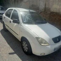 تیبا ۲ (هاچبک) EX، مدل ۱۳۹۷