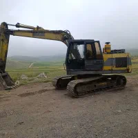 بیل میکانیکی اچ 100 خاص