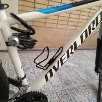 دوچرخه اورلود نو نوسایز 26 خونگی ۲۱ دنده .باسند|دوچرخه، اسکیت، اسکوتر|اصفهان, پروین|دیوار