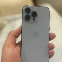 ایفون 13 پرو 256 گیگ پک اصلی دو سیم