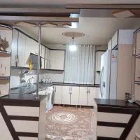 کابینت mdf|آب‌چکان و نظم‌دهنده ظروف|کرج, ساسانی (قلمستان)|دیوار