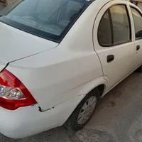 تیبا صندوق‌دار SX، مدل ۱۴۰۰|خودرو سواری و وانت|سنندج, |دیوار