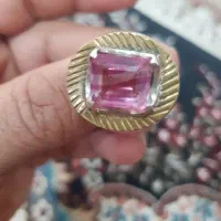 انگشترای جواهراتی دستساز نقره عیاربالا|جواهرات|آبادان, |دیوار