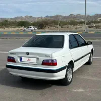 پارس مدل 1400