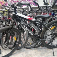 دوچرخه سان اسپید 29ترمز دیسکی 24 دنده|دوچرخه، اسکیت، اسکوتر|یزد, |دیوار