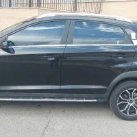 mvm X22 pro|خودرو سواری و وانت|تهران, صاحب الزمان|دیوار
