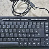 کیبورد فراسو