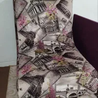 مبل نه نفره|مبلمان خانگی و میز عسلی|تهران, شهید اسدی|دیوار