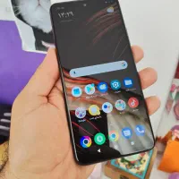 Xiaomi poco X3 GT|موبایل|سمنان, |دیوار