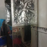 فروش وسایل فست فود|فروشگاه و مغازه|فیروزآباد (فارس), |دیوار