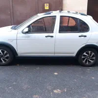 کوییک دنده ای مدل 1400|خودرو سواری و وانت|تهران, جهاد|دیوار