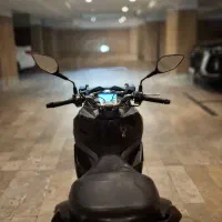 j200 1404  جی 200|موتورسیکلت|تهران, فرمانیه|دیوار