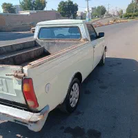 پیکان وانت مدل ۹۲ بدون رنگ بنزینی|خودرو سواری و وانت|زنجان, |دیوار