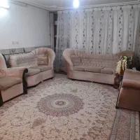 مبل راحتی هفت نفره