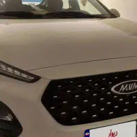 mvm x22 pro mt مدل 1403 آبان ماه در حد صفر
