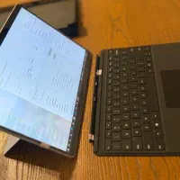 سور فیس i7 در حد نو|رایانه همراه|تهران, شهرآرا|دیوار