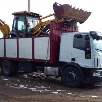 ایویکو یوروکارگو