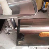 چرخ گوشت کنوود