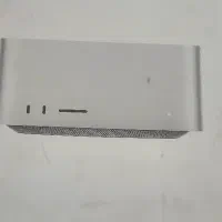 مک استریو m1max ram32  ssd512در حد