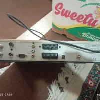 گیرنده شبکه|صوتی و تصویری|جیرفت, |دیوار