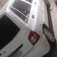 111|خودرو سواری و وانت|تهران, شهرک طالقانی|دیوار