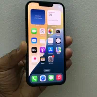 آیفون 13 نرمال 128 گیگ پارت نامبر CH شرکتی